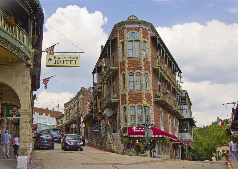 #44. Carroll County